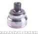AUDI ШРУС наружн. AUDI 100/A6 -97 (к-кт.) MAGNETI MARELLI 302015100023 (фото 3)