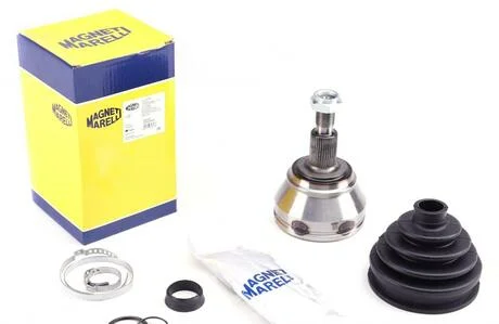 VW Шрус внешний GOLF IV 1.9TDI 98- SKODA Octavia 1,9TDI 00-. MAGNETI MARELLI 302015100033