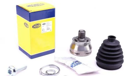 ШРУС наружный комплект MAGNETI MARELLI 302015100040