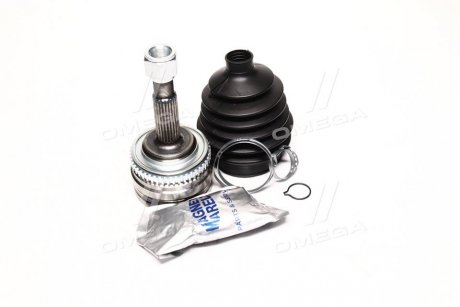 DAEWOO ШРУС наружный к-кт с ABS Lanos 1.4/1.5 97- MAGNETI MARELLI 302015100044