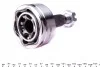 Шрус наружный MAGNETI MARELLI 302015100062 (фото 5)