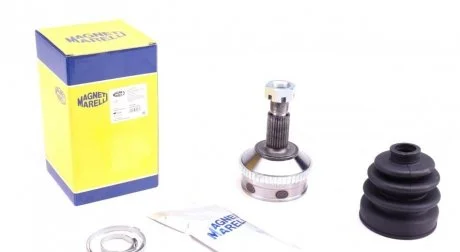 Зовнішній РШ шарнір (комплект) MAGNETI MARELLI 302015100065