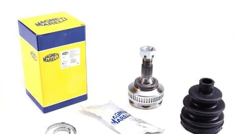 TOJ0066 ШРУС наружный MAGNETI MARELLI 302015100066
