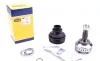 MAGNETI MARELLI Шрус внешний CITROEN BERLINGO 98- 302015100067