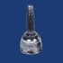 MAGNETI MARELLI DAEWOO Шрус внешний к-кт Tico 302015100070
