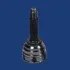 DAEWOO ШРУС внешний к-кт Matiz 0.8 (без ABS) MAGNETI MARELLI 302015100075 (фото 1)