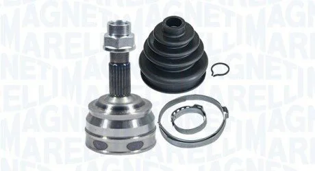 FIAT Шрус внешний к-кт Brava, Tipo -95 MAGNETI MARELLI 302015100079