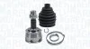 MAGNETI MARELLI FIAT Шрус внешний к-кт Punto,Opel Corsa D 302015100085