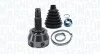 MAGNETI MARELLI  FIAT Шрус внешний к-кт Idea,Punto,Lancia 1.3/1.9D 03- 302015100094