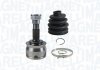 MAGNETI MARELLI FIAT Шрус внешний к-кт Panda 1.1/1.2 03- 302015100101