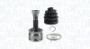 MAGNETI MARELLI FIAT Шрус внешний к-кт Panda 1.1/1.2 03- 302015100101