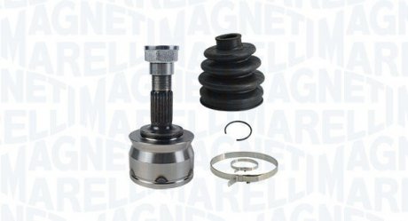 FIAT Шрус внешний к-кт Panda 1.1/1.2 03- MAGNETI MARELLI 302015100101 (фото 1)