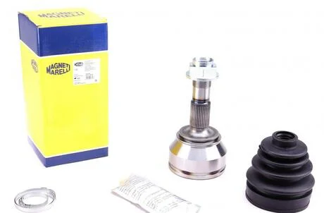 CITROEN Шрус внешний Jumper,Fiat Ducato,Peugeot 2.2/2.3HDI 06- MAGNETI MARELLI 302015100102