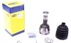 ШРУС с пыльником CITROEN JUMPER II, FIAT DUCATO, PEUGEOT BOXER (пр-во Magneti Marelli) 302015100107