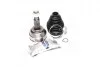 ШРУС із пильником FORD COURIER Box (вир-во Magneti Marelli) 302015100117