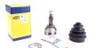 MAGNETI MARELLI FORD Шрус внешний к-кт Mondeo 00- 302015100118