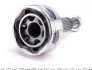 FORD Шрус внешний к-кт Mondeo 00- MAGNETI MARELLI 302015100118 (фото 7)