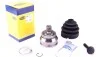 MAGNETI MARELLI VW ШРУС внешний Sharan,Ford Galaxy 1.9TDI 00- ABS (к-кт.) 302015100124