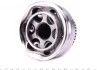 VW ШРУС внешний Sharan,Ford Galaxy 1.9TDI 00- ABS (к-кт.) MAGNETI MARELLI 302015100124 (фото 5)
