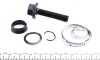FORD ШРУС наружн к-кт Galaxy VW Sharan SEAT Alhambra MAGNETI MARELLI 302015100125 (фото 2)