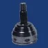 MAGNETI MARELLI FIAT Шрус внешний Ulysse 2,2JTD -06 302015100130