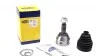 MAGNETI MARELLI FORD Шрус внешний к-кт Transit Connect 1,8Di 02- 302015100132