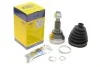 MAGNETI MARELLI CHEVROLET Шрус к-кт внешн.Captiva 06- 302015100134