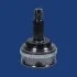 MAGNETI MARELLI HONDA Шрус внешний к-кт Accord,Civic,Prelude 87- 302015100138