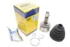 MAGNETI MARELLI HONDA Шрус наружный Accord 2,0-2,4 03-, CR-V 2,0 01- 302015100142