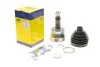 ШРУС с пыльником  HYUNDAI SANTA FE (пр-во Magneti Marelli) 302015100161