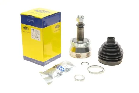 ШРУС с пыльником HYUNDAI SANTA FE MAGNETI MARELLI 302015100161