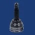 MAGNETI MARELLI HYUNDAI ШРКШ зовнішній к-кт 25/22 зуб. ACCENT 00- 302015100162