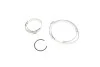 ШРУС із пильником HYUNDAI i30 (FD)1.4 MAGNETI MARELLI 302015100165 (фото 6)