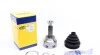 MAGNETI MARELLI KIA Шрус внешний Sorento 2,5CRDi 06- (28 и 25 зуб.) 302015100166