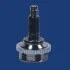 MAGNETI MARELLI KIA Шрус внешний Shuma 1.6 01- 302015100169