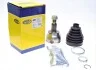 MAGNETI MARELLI DB Шрус внешний W169, W245 302015100186