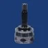 MAGNETI MARELLI MITSUBISHI Шрус внешний к-кт Carisma 95- 302015100191