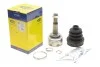 MAGNETI MARELLI MITSUBISHI ШРУС наружный Space Star -04 302015100194