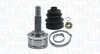 MAGNETI MARELLI NISSAN  Шрус внешний к-кт Micra 92- 302015100201