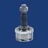 MAGNETI MARELLI NISSAN ШРУС внешний MICRA 1.0I 93- 302015100204
