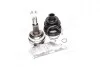 MAGNETI MARELLI OPEL ШРУС внешний к-т Vectra B 302015100219