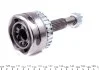 ШРУС OPEL COMBO/ CORSA (вір-во MagnetiMarelli) MAGNETI MARELLI 302015100223 (фото 8)