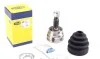 MAGNETI MARELLI RENAULT ШРУС внешний Master 2.2DCI.2.8DTI 01- (БЕЗ ABS) 302015100224