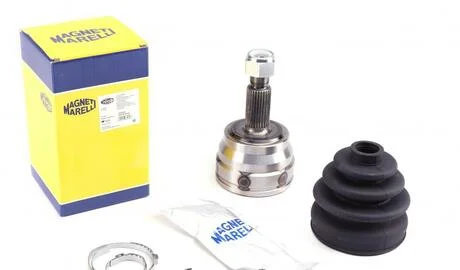 RENAULT ШРУС внешний Master 2.2DCI.2.8DTI 01- (БЕЗ ABS) MAGNETI MARELLI 302015100224