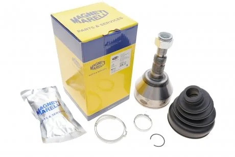 TOJ0226 ШРУС наружный MAGNETI MARELLI 302015100226