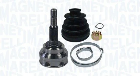 ШРУС зовнішній комплект MAGNETI MARELLI 302015100231