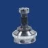 MAGNETI MARELLI PEUGEOT ШРУС наружный 206 302015100238
