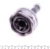 ШРУС с пыльником RENAULT KANGOO MAGNETI MARELLI 302015100244 (фото 8)