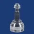 MAGNETI MARELLI RENAULT Шрус внешний к-кт(27/32) Laguna 01- 302015100245
