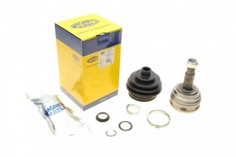 Шрус наружный MAGNETI MARELLI 302015100258